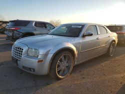 Salvage cars for sale at North Las Vegas, NV auction: 2007 Chrysler 300 Touring