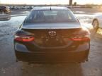 2024 Toyota Camry SE Night Shade