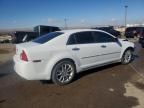 2011 Chevrolet Malibu LTZ