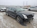 2013 Cadillac XTS Luxury Collection