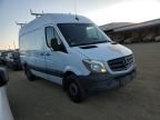 2017 Mercedes-Benz Sprinter 2500