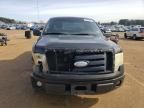 2009 Ford F150 Super Cab