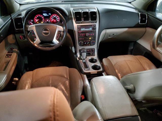 2009 GMC Acadia SLT-1