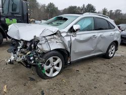 Lexus rx350 Vehiculos salvage en venta: 2014 Lexus RX 350 Base