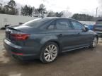 2018 Audi A4 Premium