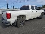 2014 Chevrolet Silverado C1500 LT