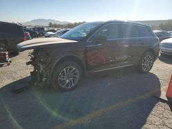 2021 Lincoln Corsair en venta en Las Vegas, NV