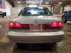 2002 Honda Accord EX