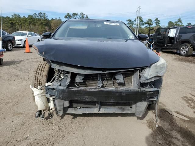 2013 Toyota Avalon Base