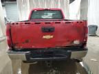 2010 Chevrolet Silverado K2500 Heavy Duty LT