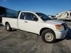 2008 Nissan Titan XE