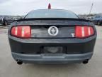 2011 Ford Mustang