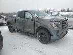 2021 GMC Sierra K1500 Elevation