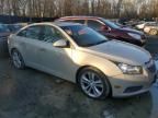 2011 Chevrolet Cruze LTZ