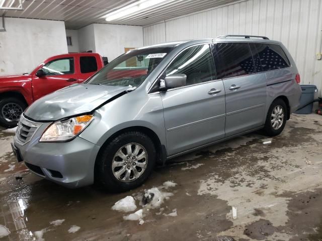 2009 Honda Odyssey EX