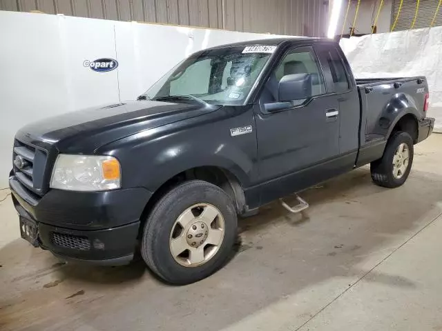 2005 Ford F150