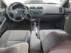 2005 Honda Civic EX