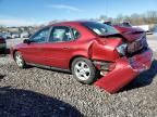 2002 Ford Taurus SE