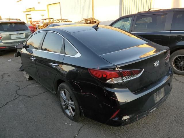 2019 Hyundai Sonata Limited