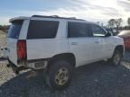 2015 Chevrolet Tahoe C1500 LT