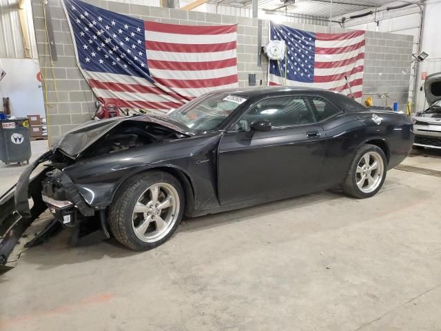 2010 Dodge Challenger R/T