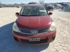 2008 Nissan Versa S