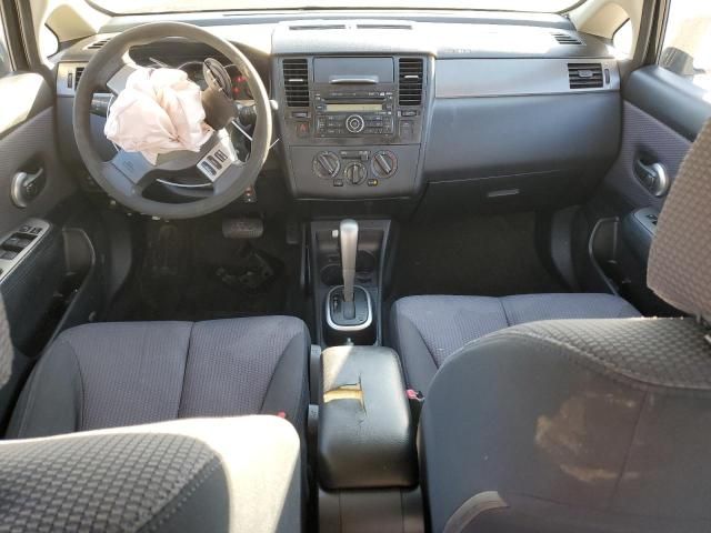 2007 Nissan Versa S