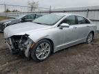 2015 Lincoln MKZ Hybrid