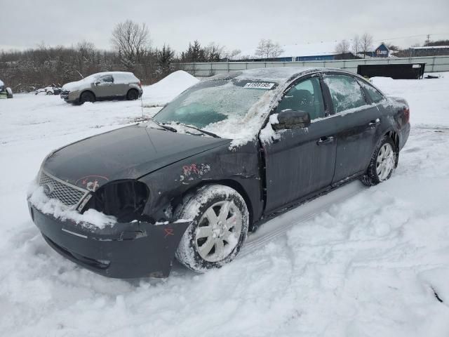 2007 Ford Five Hundred SEL