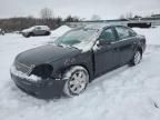 2007 Ford Five Hundred SEL