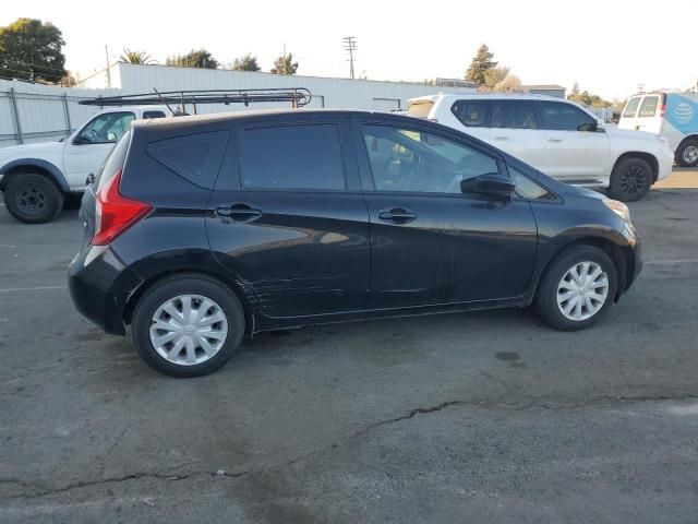 2016 Nissan Versa Note S