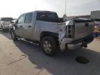 2007 Chevrolet Silverado K1500 Crew Cab