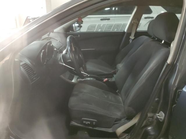 2006 Nissan Altima S