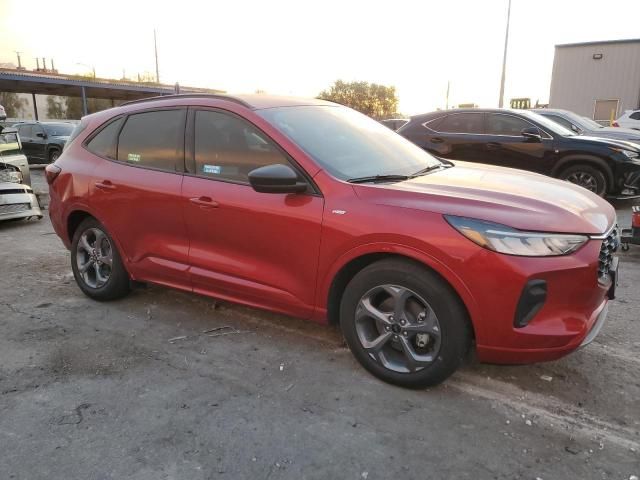 2024 Ford Escape ST Line