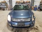 2009 Ford Fusion SEL