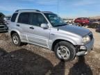 2002 Suzuki Grand Vitara JLX Limited