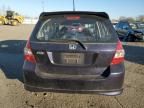 2008 Honda FIT Sport