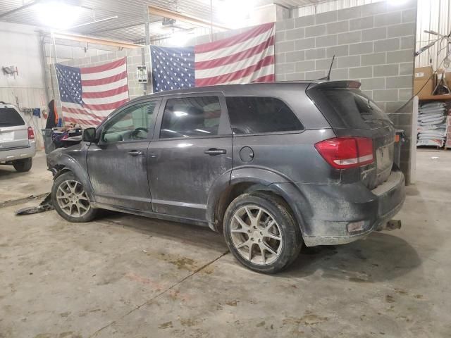 2019 Dodge Journey GT