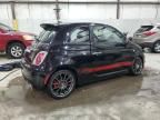 2017 Fiat 500 Abarth