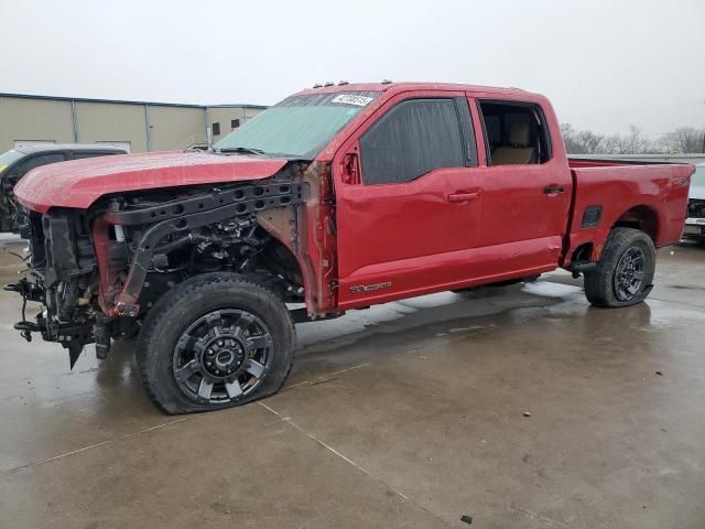 2023 Ford F250 Super Duty