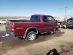 2001 Toyota Tundra Access Cab