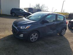 Chevrolet Vehiculos salvage en venta: 2022 Chevrolet Spark LS