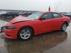 Dodge salvage cars for sale: 2023 Dodge Charger SXT