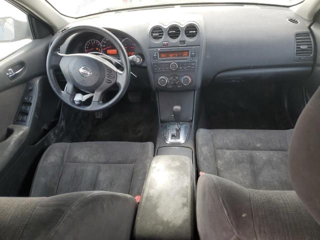 2010 Nissan Altima Base