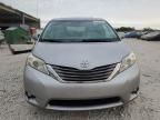 2012 Toyota Sienna XLE