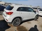 2018 Mitsubishi Outlander Sport ES