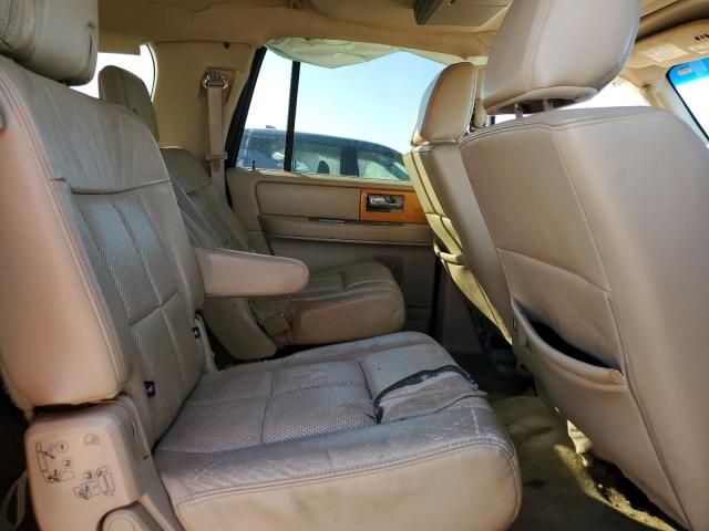 2010 Lincoln Navigator L