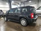 2010 Jeep Patriot Sport