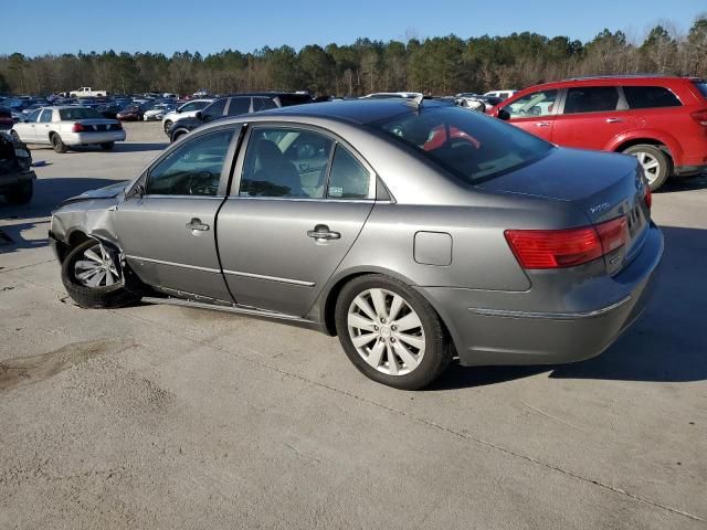 2009 Hyundai Sonata SE