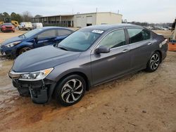 Vehiculos salvage en venta de Copart Tanner, AL: 2016 Honda Accord EX